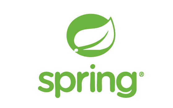 logo spring